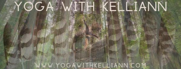 Yoga With Kelliann