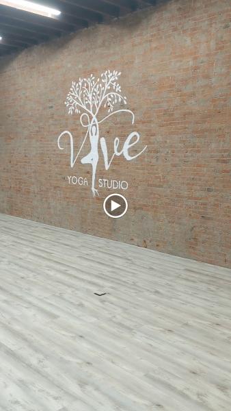 Vive Yoga Studio