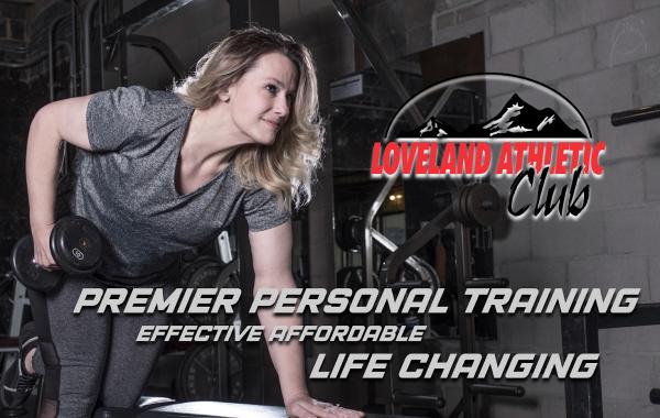 Loveland Athletic Club