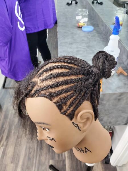 Franklin Beauty Institute