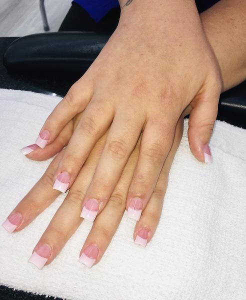 Franklin Beauty Institute