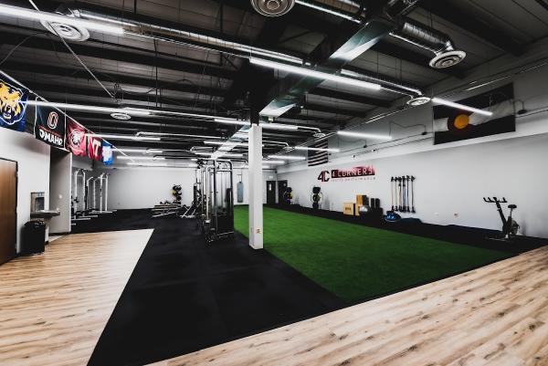 4 Corners Sports Performance & Personal Training