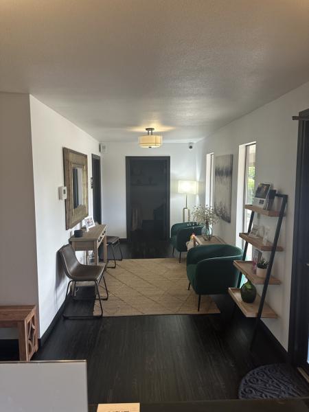 Asclepius Fitness and Recovery