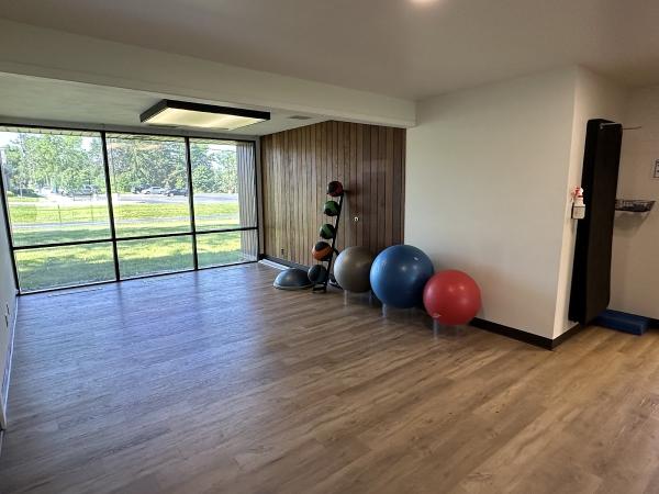 Foundation Athletics Club