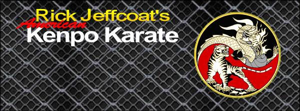 American Kenpo Karate