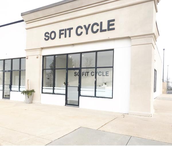 SO FIT Cycle