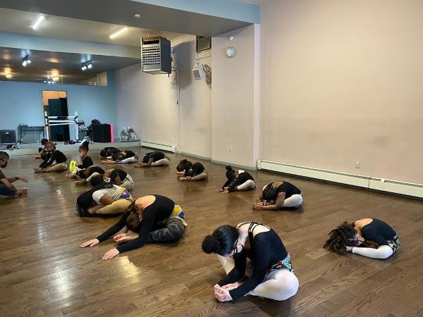 Monarch Dance Academy