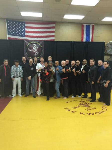 Island Style Kajukenbo