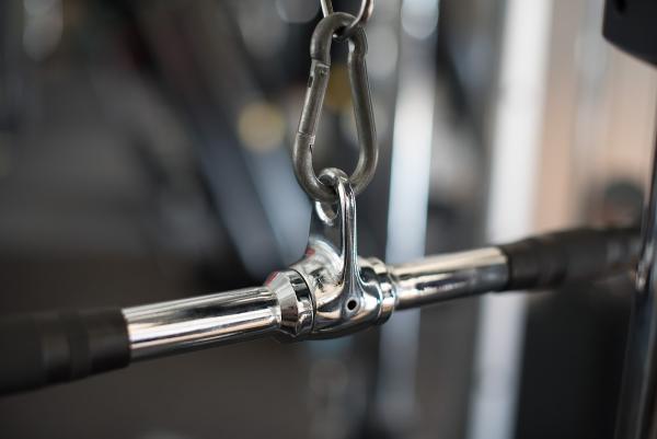 Strong Island Fitness LLC