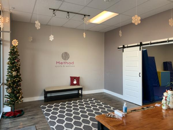 Method Sports & Wellness