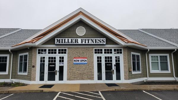 Miller Fitness