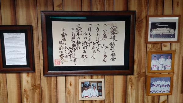 Original Okinawan Karate