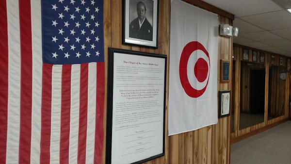 Original Okinawan Karate