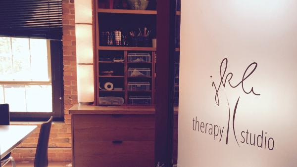 Jkb Therapy|studio