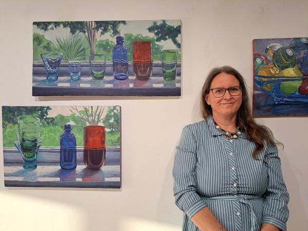 BTB Artists' Studios