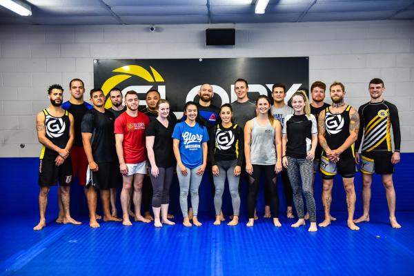 Ignite Jiu Jitsu and MMA Academy