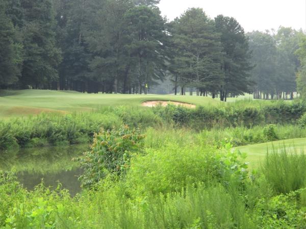 Riverpines Golf