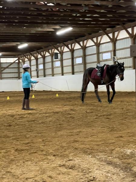 North Crest Equestrian Center
