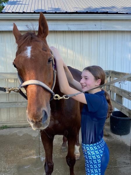 North Crest Equestrian Center