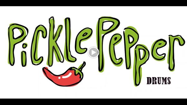 Drum Lessons-Pickled Pepper Drum School