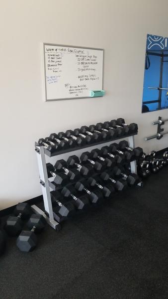 N'force Fitness- Private Personal Training Studio