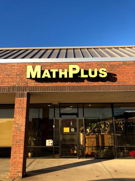 Mathplus