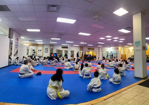 Korea Taekwondo Academy (Kta)