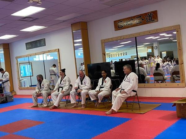 Korea Taekwondo Academy (Kta)