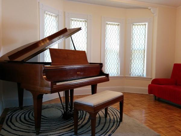 Medford Piano Lessons