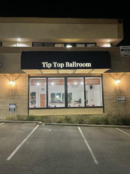 Tip Top Ballroom