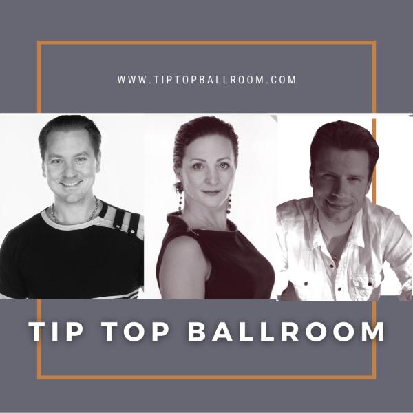 Tip Top Ballroom