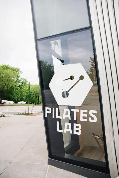 The Saint Louis Pilates Lab