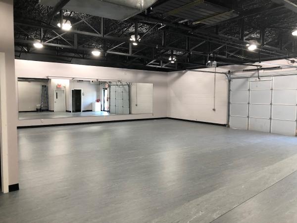 Pennsylvania Academy of Dance Arts