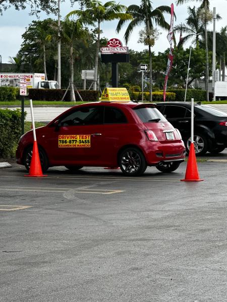 Beato Traffic and Driving School Inc.