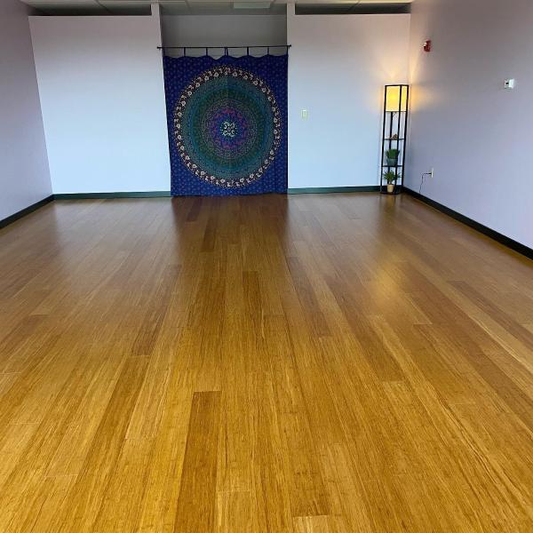 Satsang Yoga Studio
