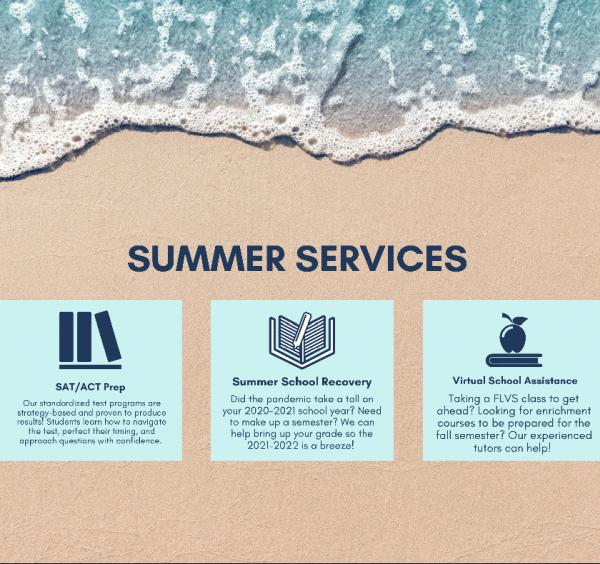 Advanced Tutoring Center