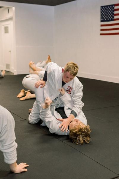 Soma Jiu-Jitsu Academy