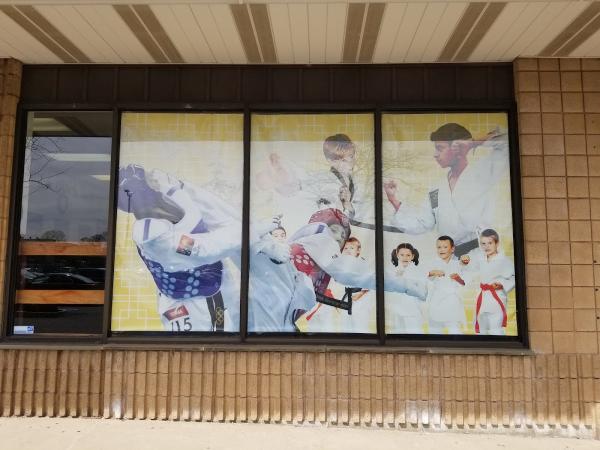 Master Jung's World Taekwondo