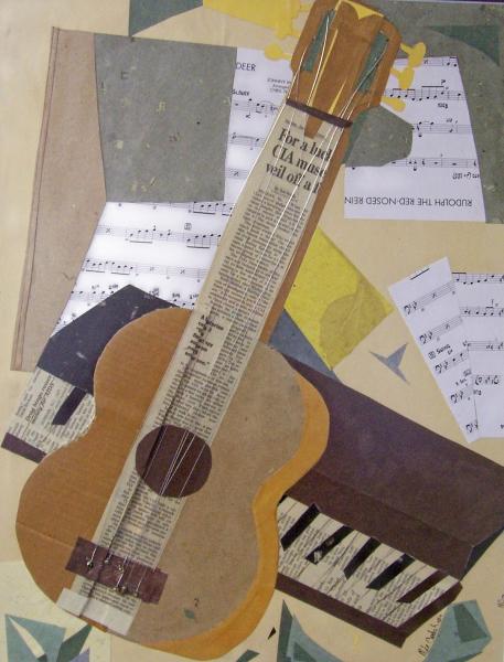 JRC Music Instruction