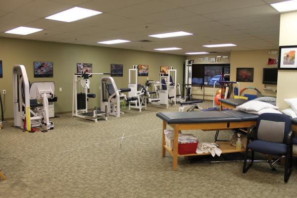 Omni Physical Therapy