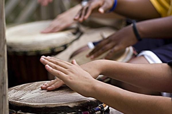 African Drumming Company