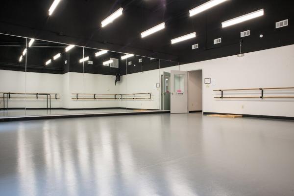 Rock City Dance Center