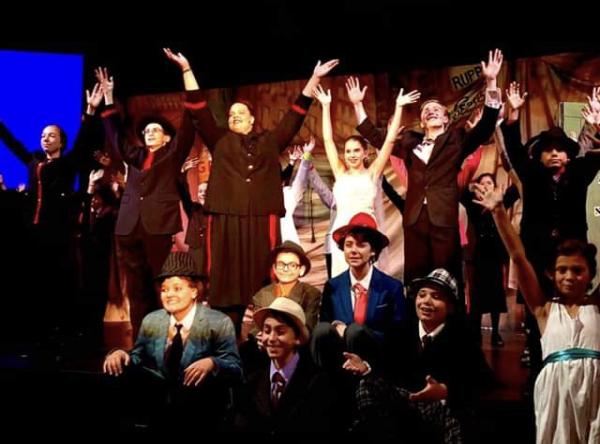 Moorestown Theater Company