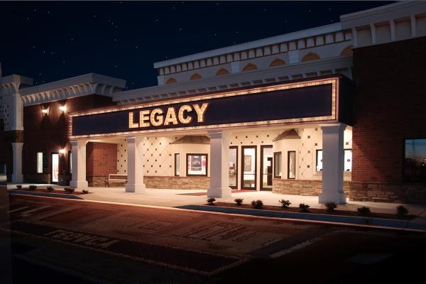 The Legacy Theatre