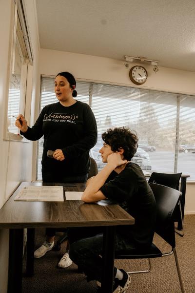 Auburn Tutoring