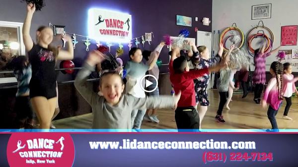Dance Connection