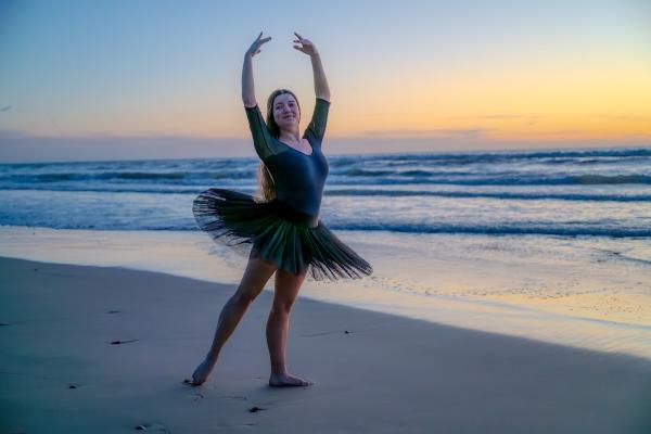 California Pacific Ballet Academy