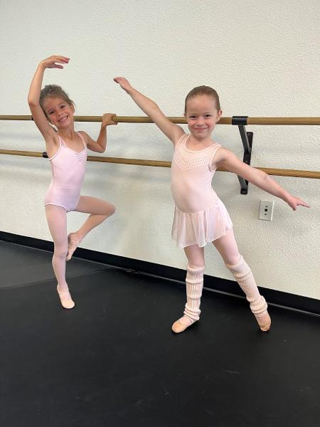 California Pacific Ballet Academy