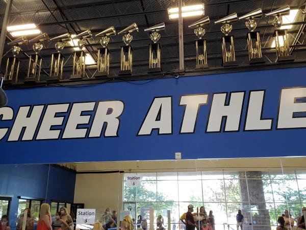 Cheer Athletics