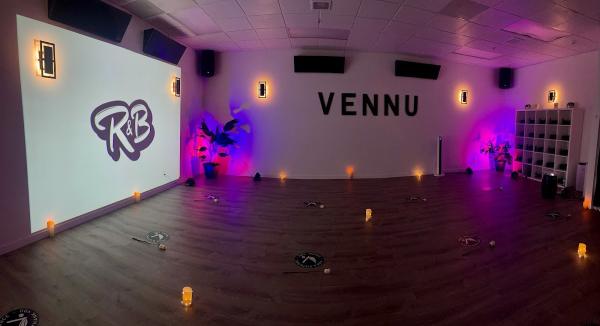 Vennu Yoga